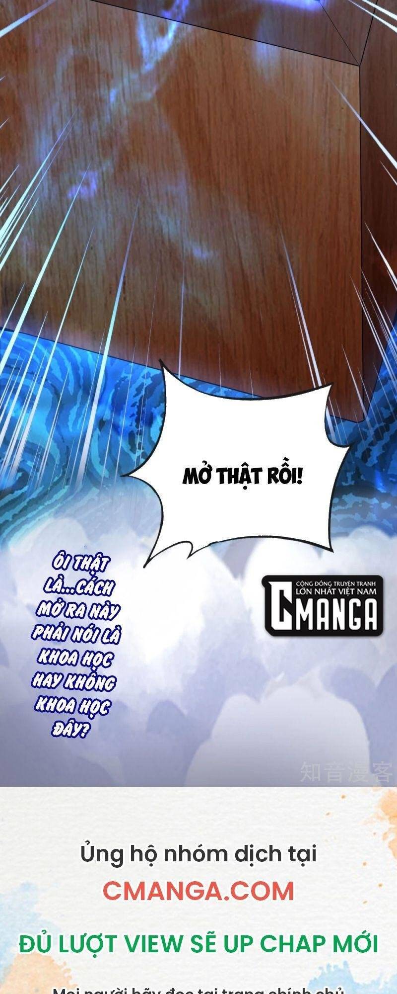 Vòng Bạn Bè Mạnh Nhất Của Tiên Giới Chapter 116 - 31