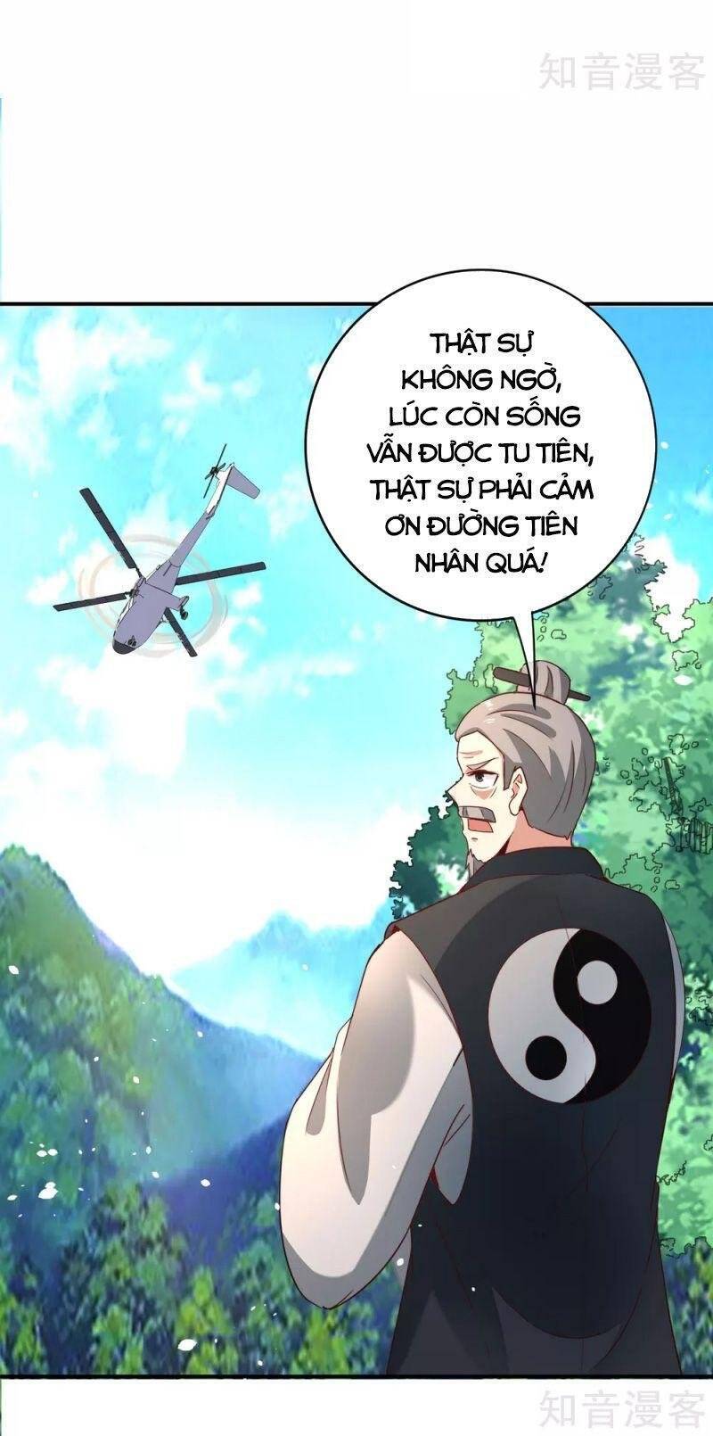 Vòng Bạn Bè Mạnh Nhất Của Tiên Giới Chapter 116 - 5