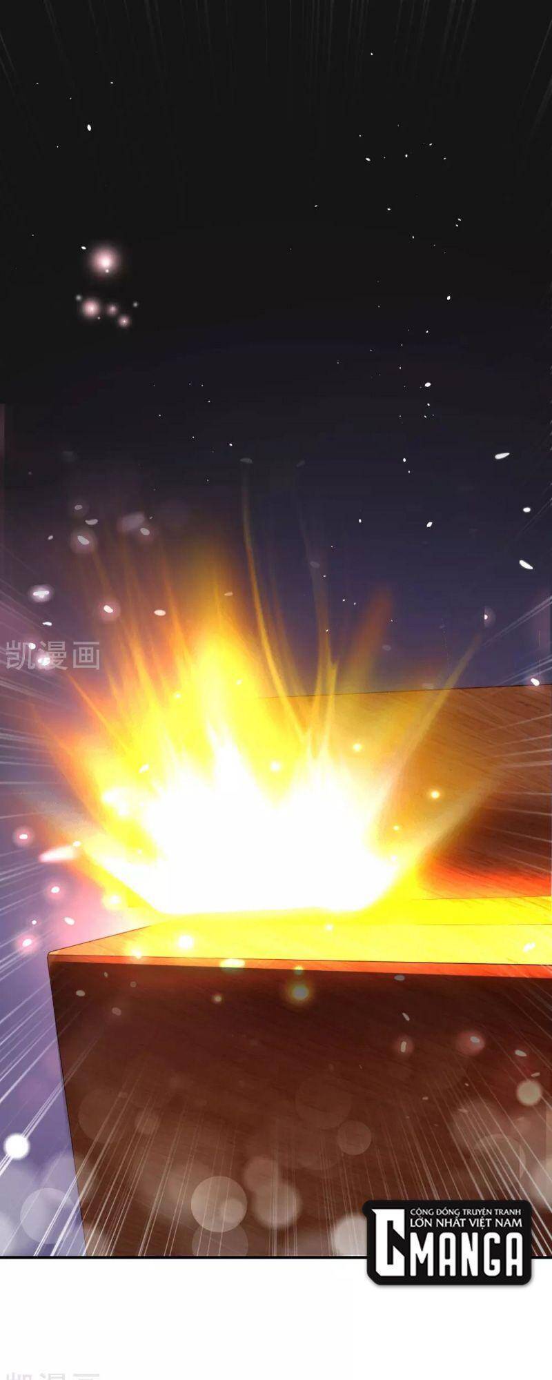 Vòng Bạn Bè Mạnh Nhất Của Tiên Giới Chapter 117 - 1