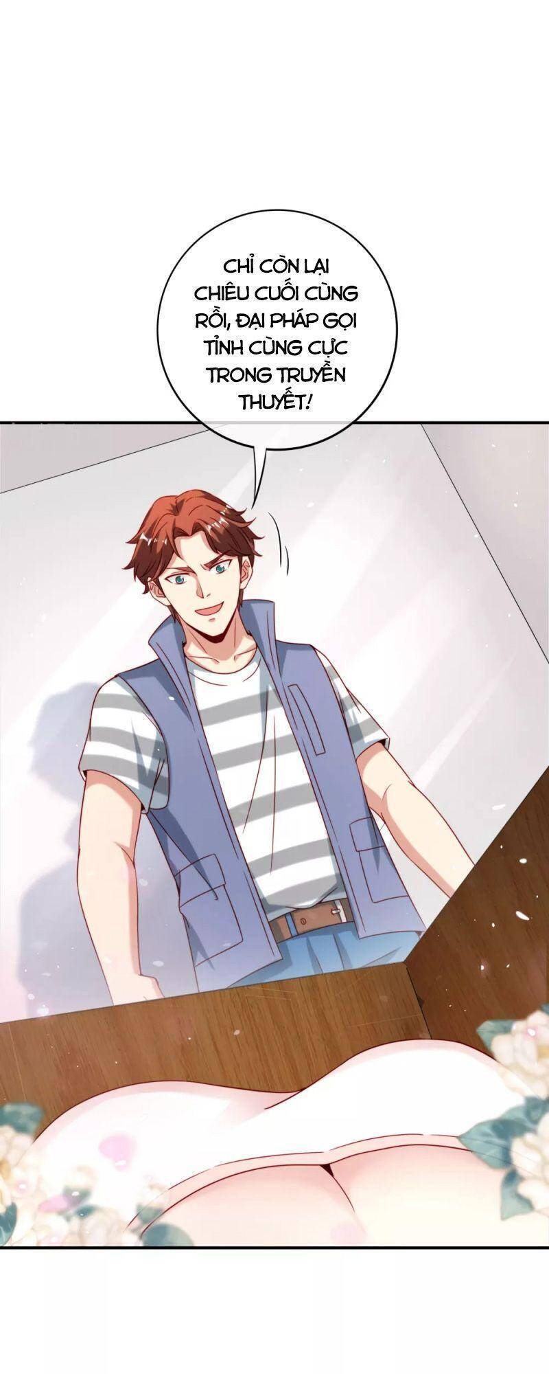 Vòng Bạn Bè Mạnh Nhất Của Tiên Giới Chapter 117 - 12