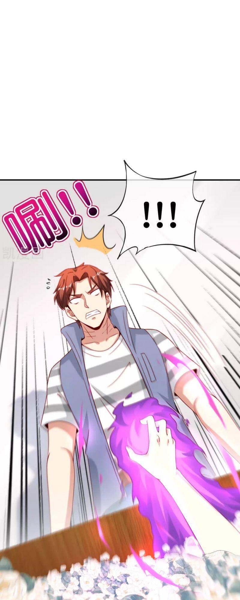 Vòng Bạn Bè Mạnh Nhất Của Tiên Giới Chapter 117 - 16