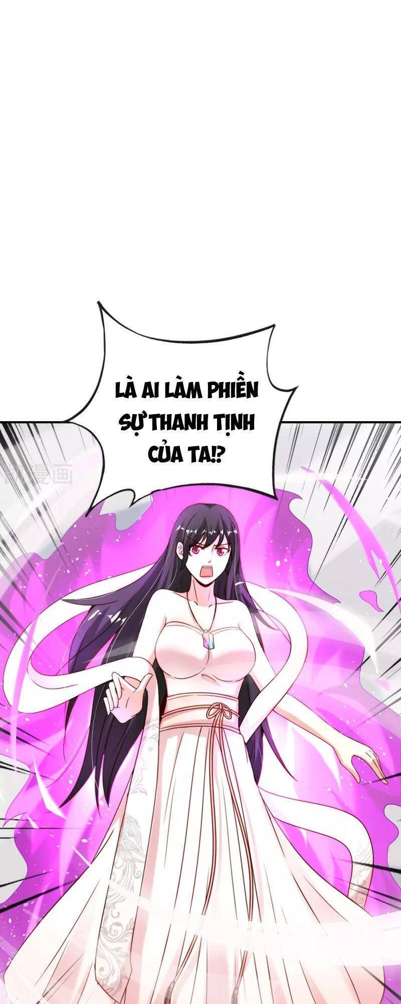 Vòng Bạn Bè Mạnh Nhất Của Tiên Giới Chapter 117 - 21