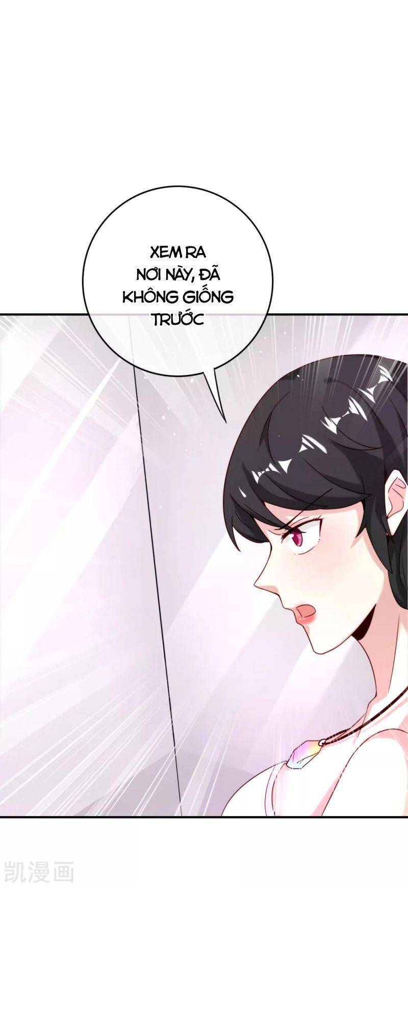 Vòng Bạn Bè Mạnh Nhất Của Tiên Giới Chapter 117 - 23