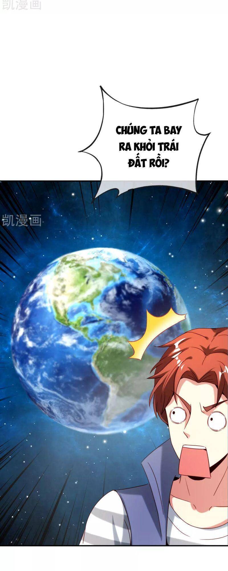 Vòng Bạn Bè Mạnh Nhất Của Tiên Giới Chapter 117 - 28