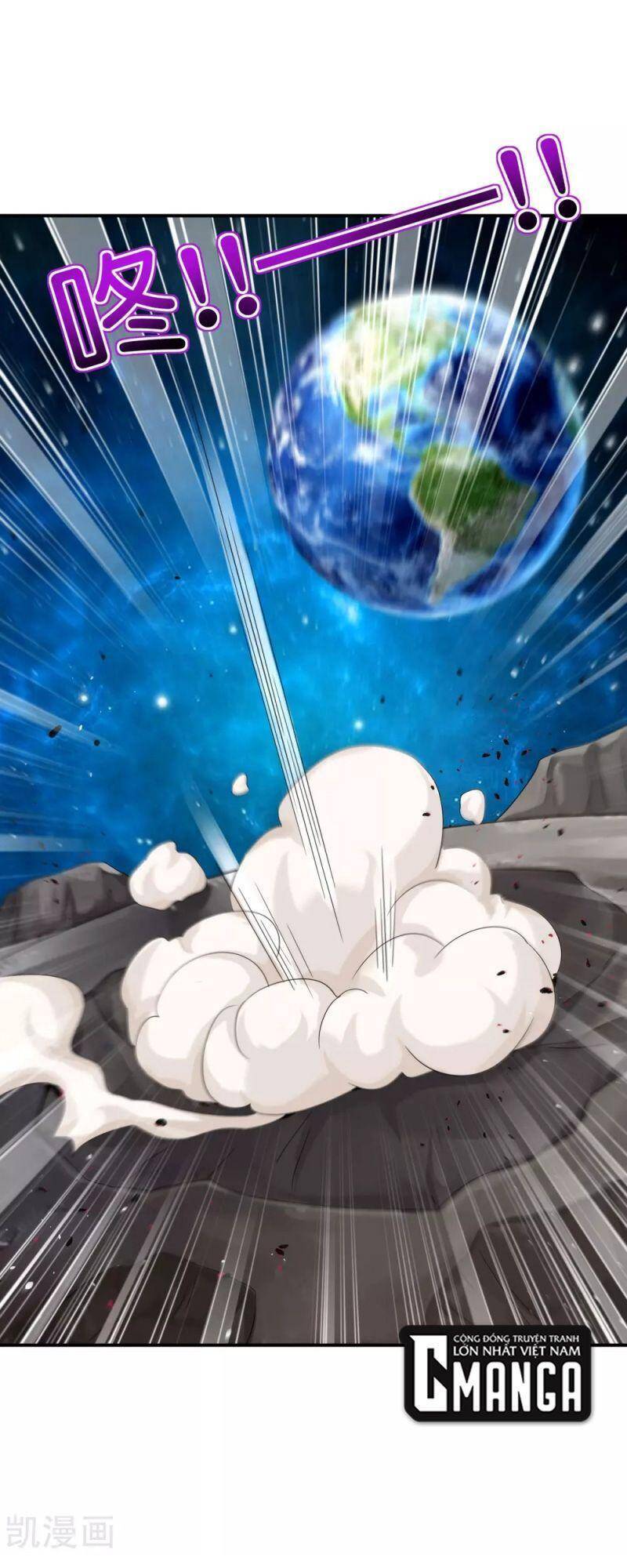 Vòng Bạn Bè Mạnh Nhất Của Tiên Giới Chapter 117 - 30