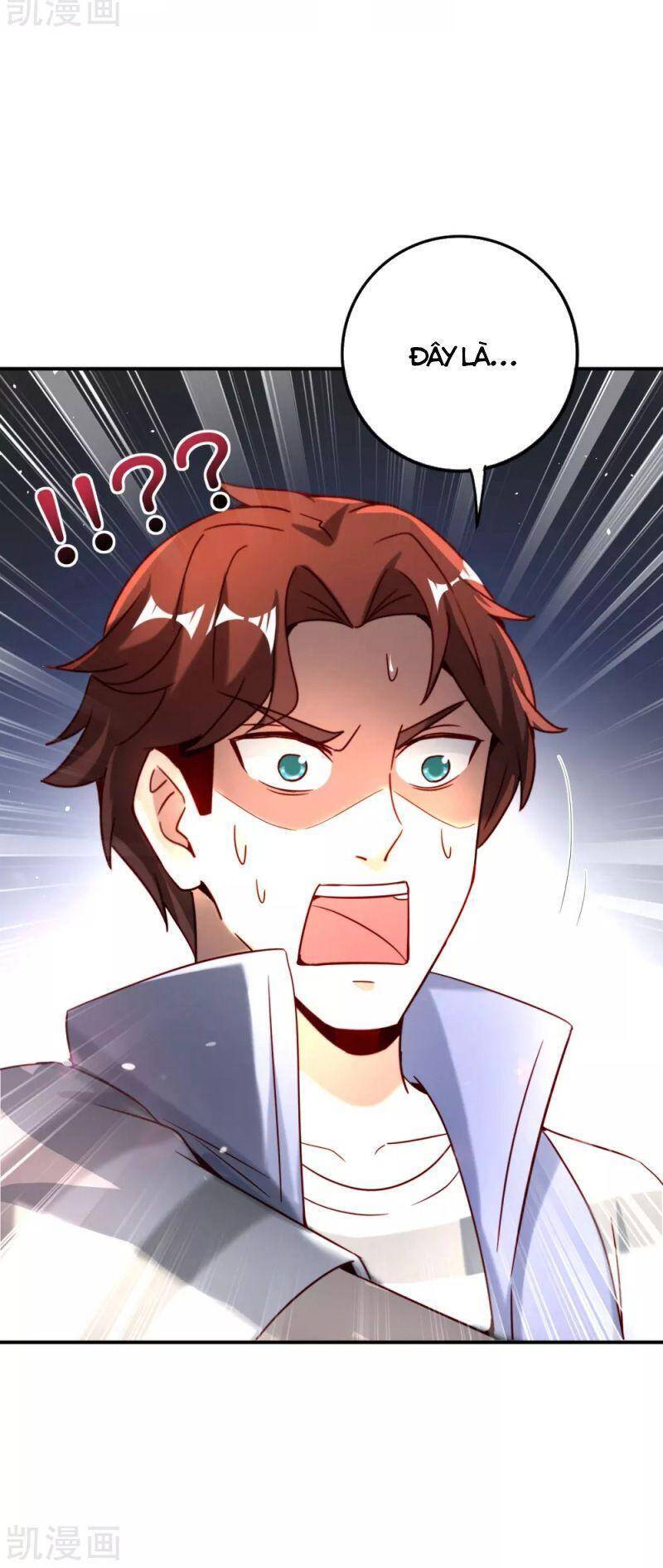 Vòng Bạn Bè Mạnh Nhất Của Tiên Giới Chapter 117 - 4