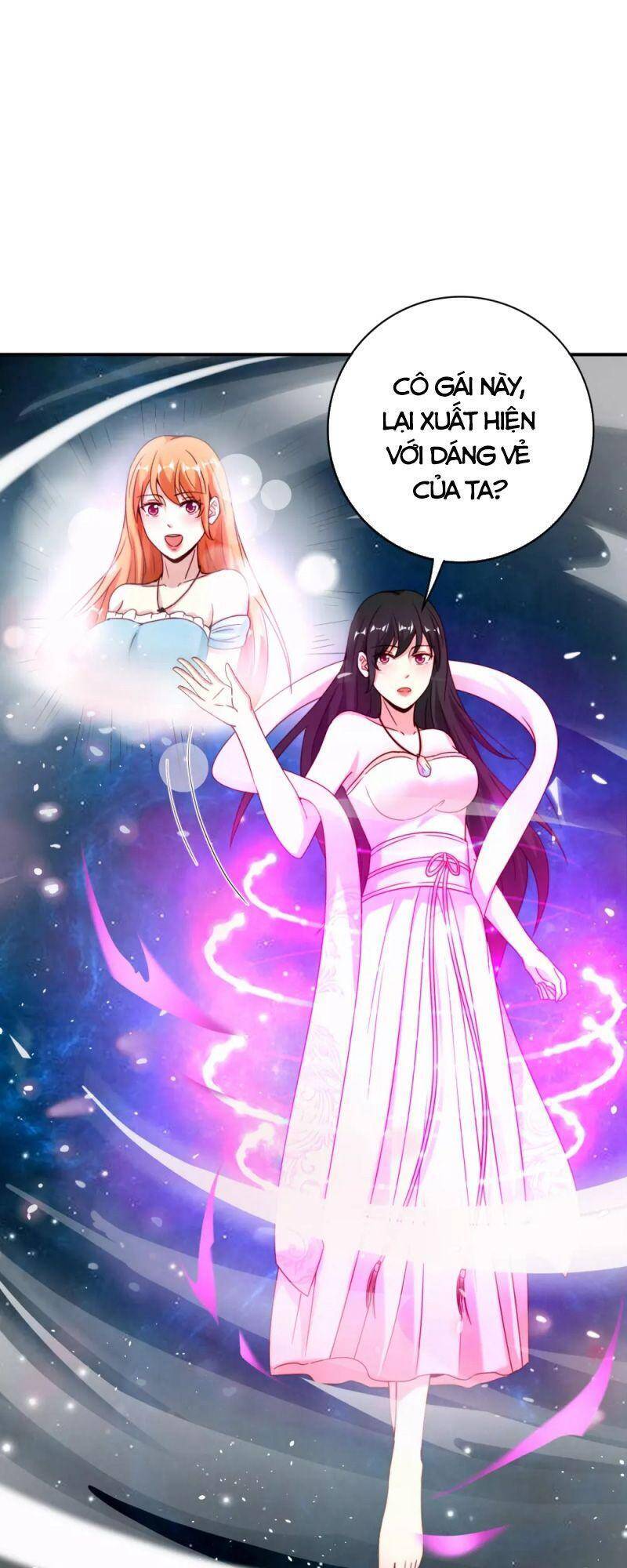 Vòng Bạn Bè Mạnh Nhất Của Tiên Giới Chapter 117 - 38