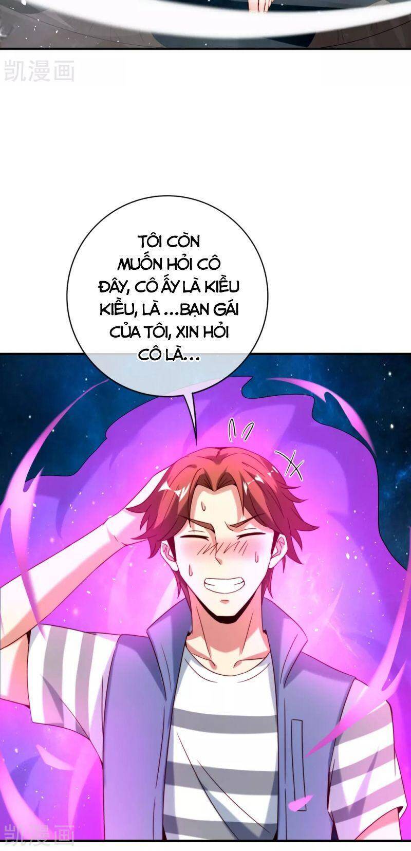 Vòng Bạn Bè Mạnh Nhất Của Tiên Giới Chapter 117 - 39