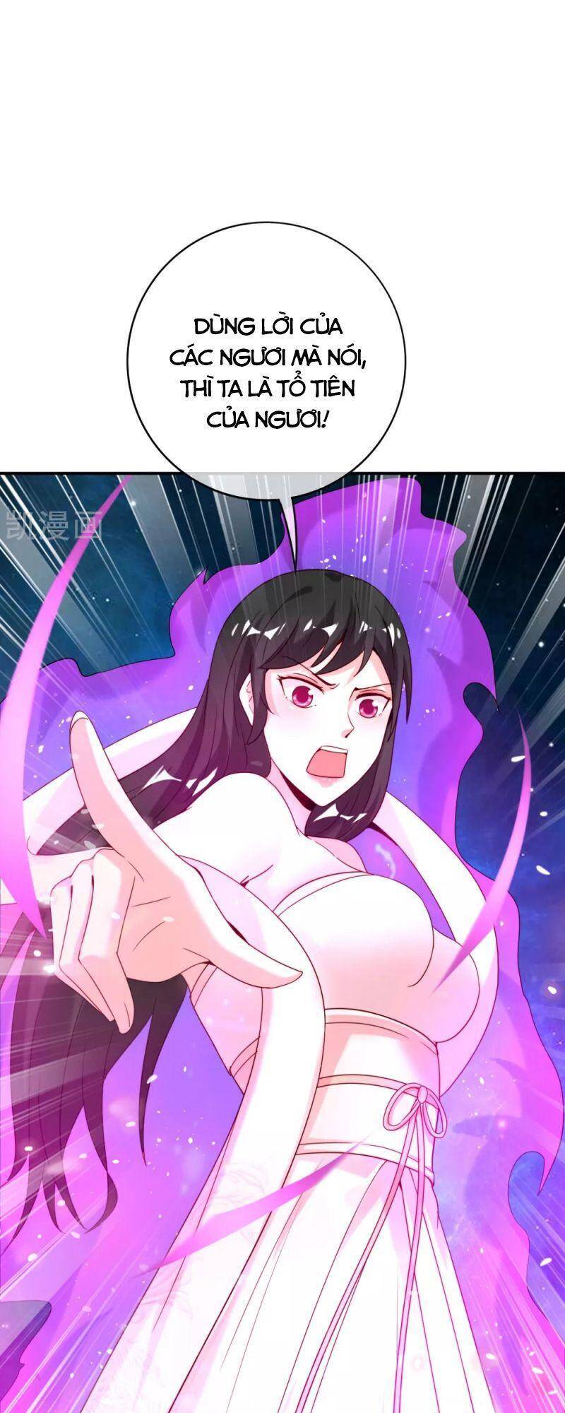 Vòng Bạn Bè Mạnh Nhất Của Tiên Giới Chapter 117 - 40