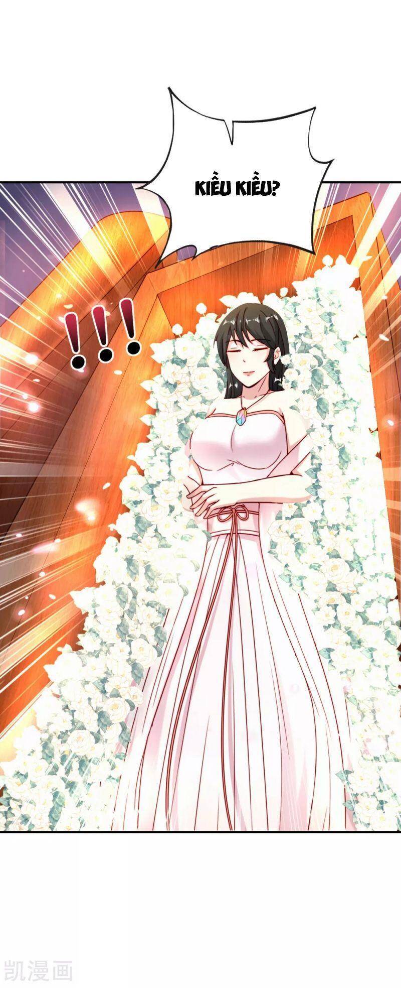 Vòng Bạn Bè Mạnh Nhất Của Tiên Giới Chapter 117 - 5