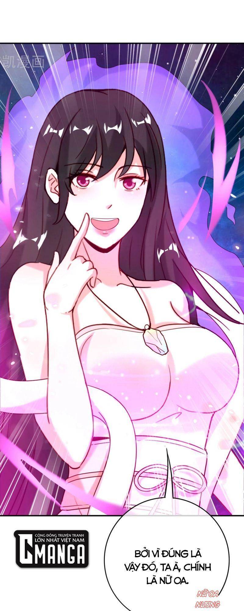 Vòng Bạn Bè Mạnh Nhất Của Tiên Giới Chapter 117 - 42