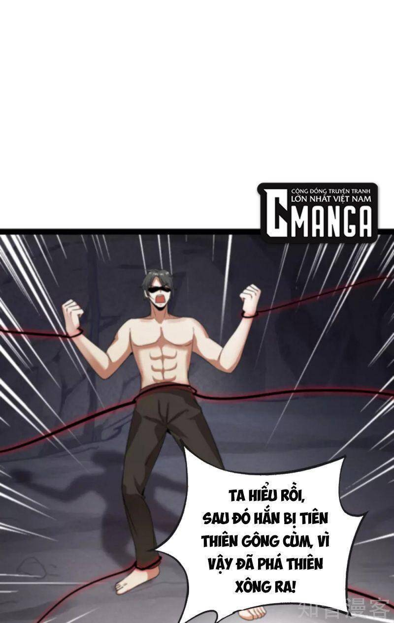 Vòng Bạn Bè Mạnh Nhất Của Tiên Giới Chapter 118 - 11