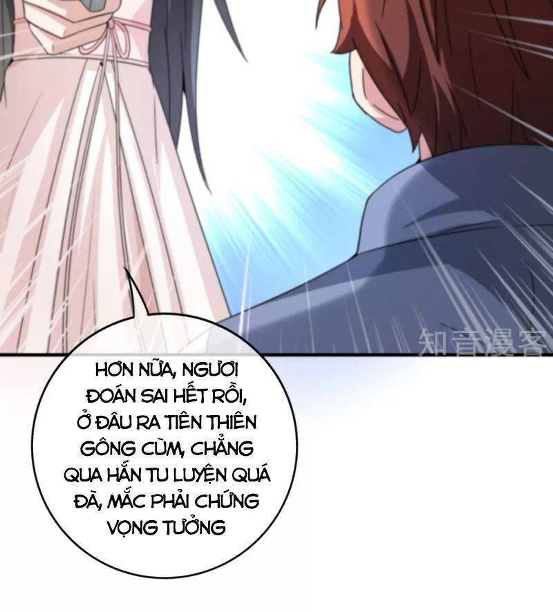Vòng Bạn Bè Mạnh Nhất Của Tiên Giới Chapter 118 - 13