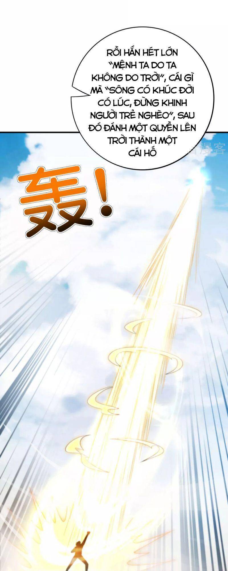 Vòng Bạn Bè Mạnh Nhất Của Tiên Giới Chapter 118 - 14