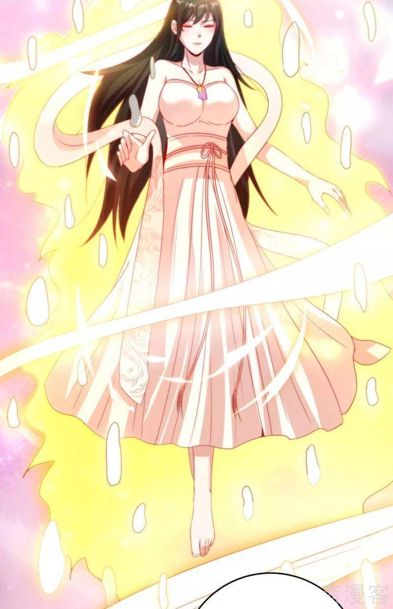 Vòng Bạn Bè Mạnh Nhất Của Tiên Giới Chapter 118 - 17