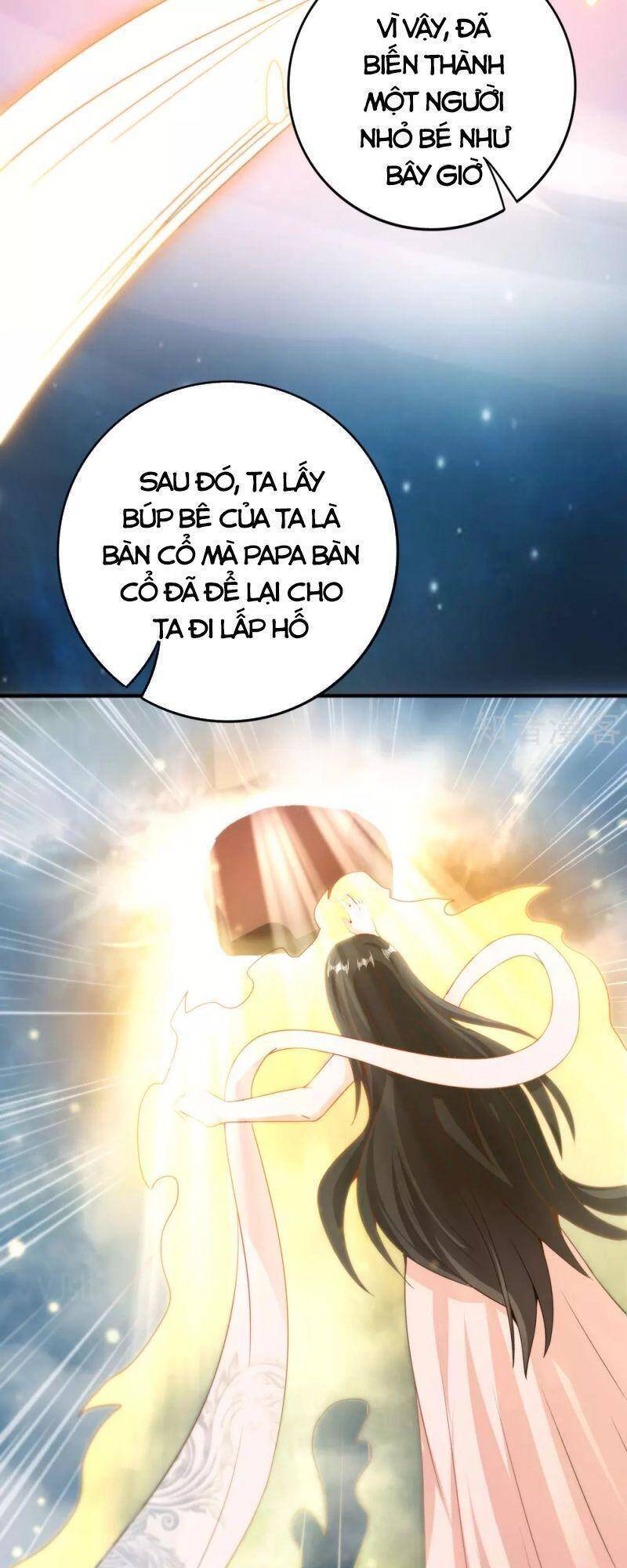 Vòng Bạn Bè Mạnh Nhất Của Tiên Giới Chapter 118 - 18