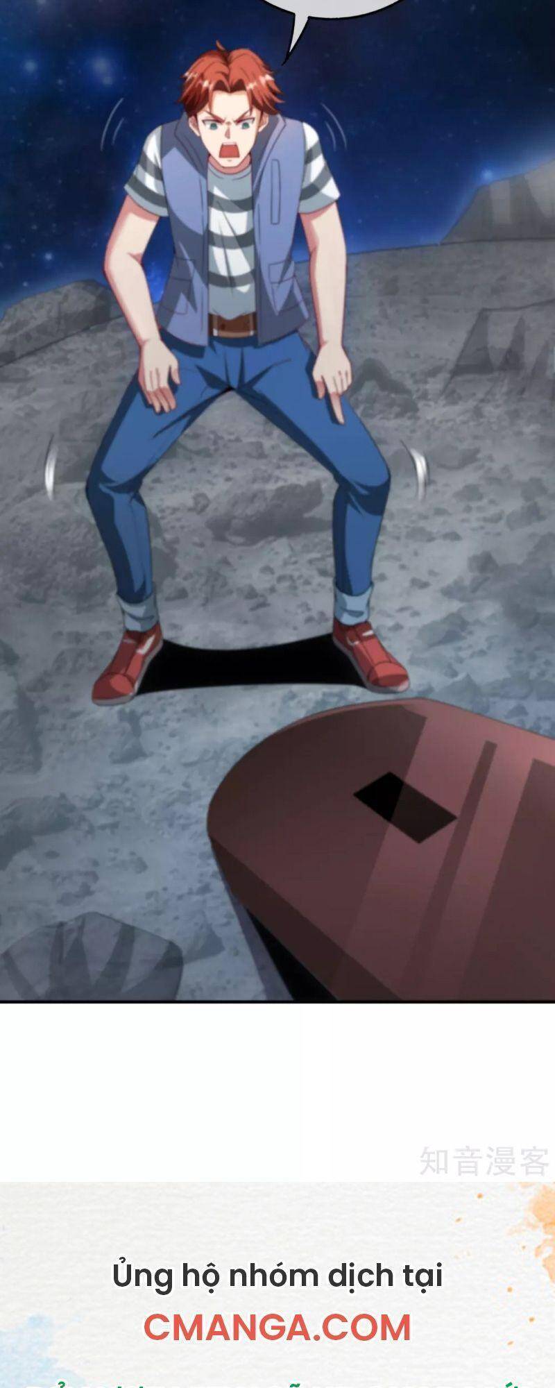 Vòng Bạn Bè Mạnh Nhất Của Tiên Giới Chapter 118 - 21
