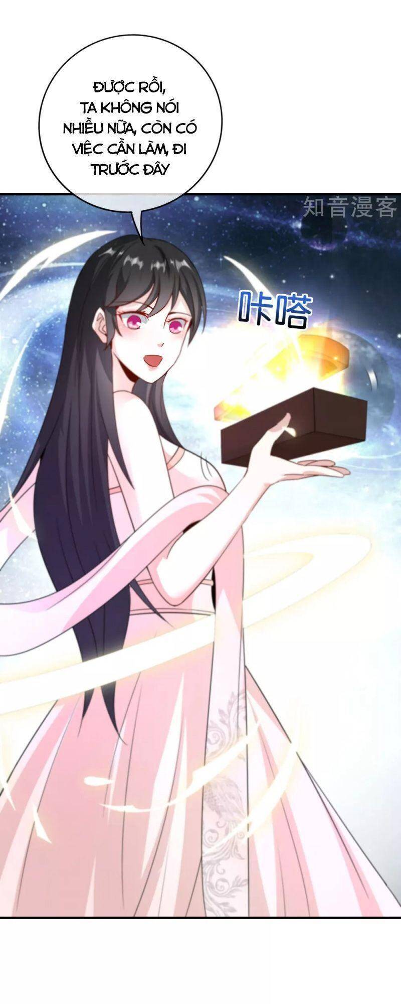 Vòng Bạn Bè Mạnh Nhất Của Tiên Giới Chapter 118 - 27