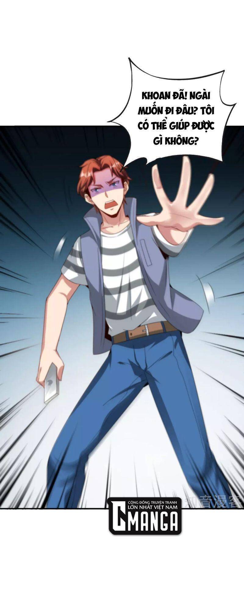 Vòng Bạn Bè Mạnh Nhất Của Tiên Giới Chapter 118 - 29