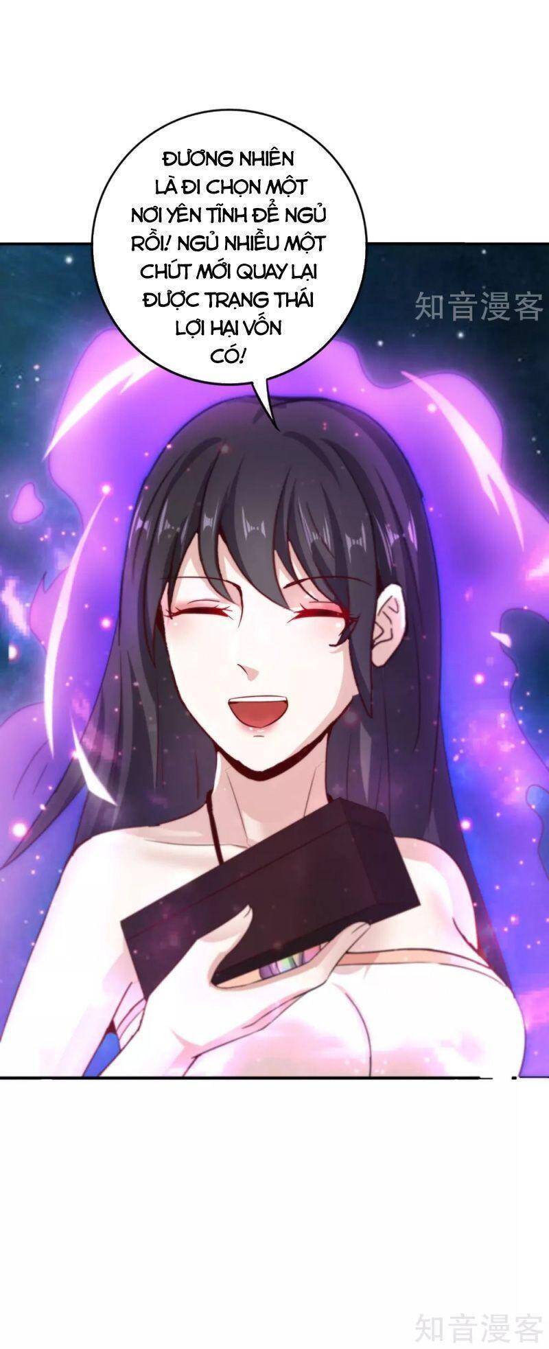 Vòng Bạn Bè Mạnh Nhất Của Tiên Giới Chapter 118 - 30