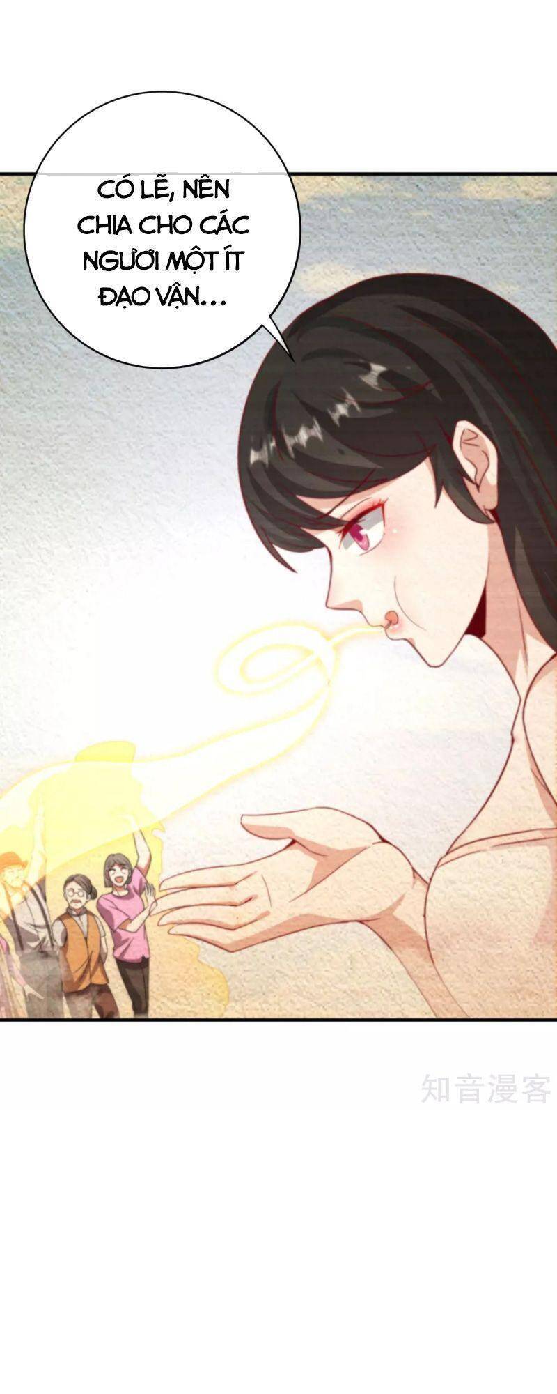 Vòng Bạn Bè Mạnh Nhất Của Tiên Giới Chapter 118 - 4