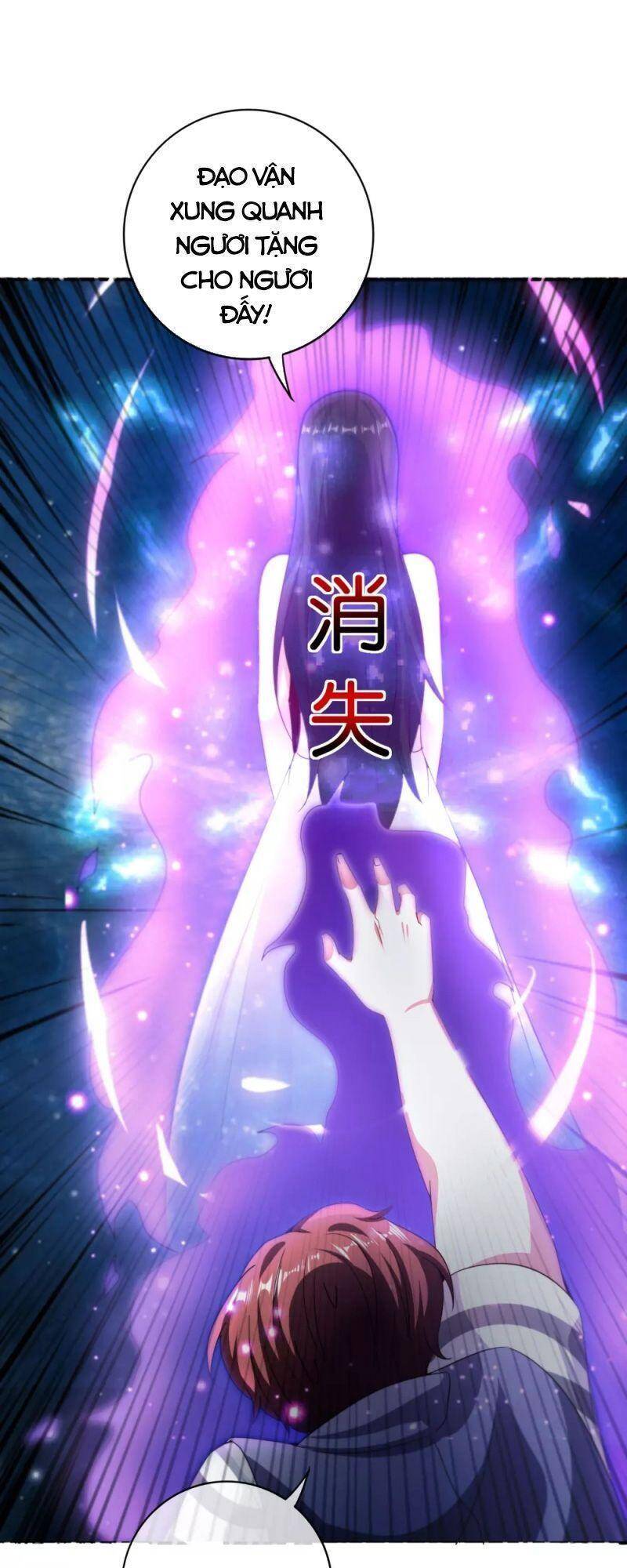 Vòng Bạn Bè Mạnh Nhất Của Tiên Giới Chapter 118 - 31