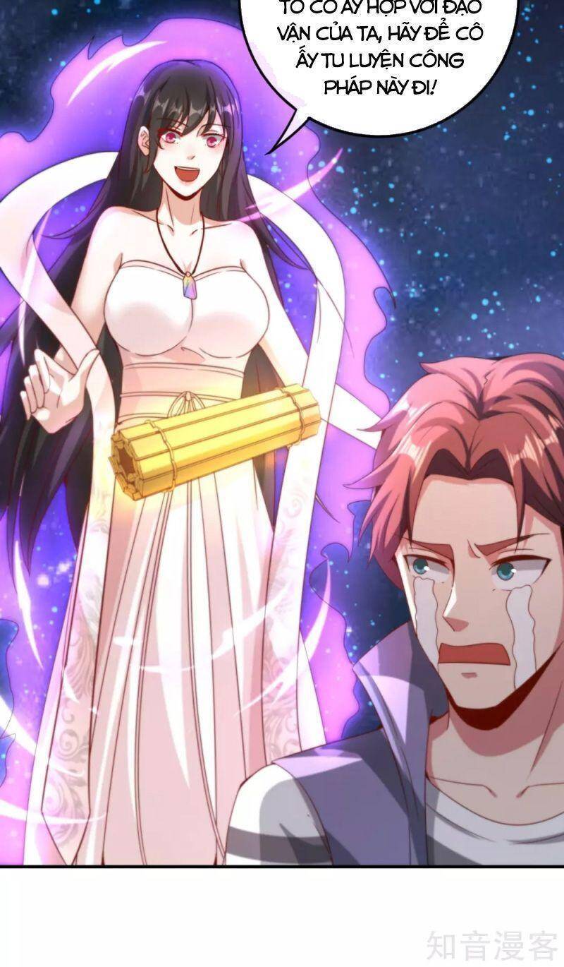 Vòng Bạn Bè Mạnh Nhất Của Tiên Giới Chapter 118 - 34