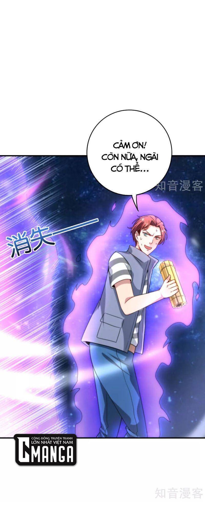 Vòng Bạn Bè Mạnh Nhất Của Tiên Giới Chapter 118 - 35