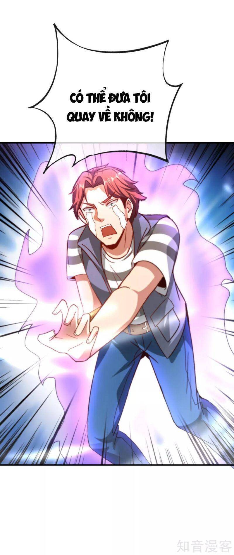 Vòng Bạn Bè Mạnh Nhất Của Tiên Giới Chapter 118 - 36