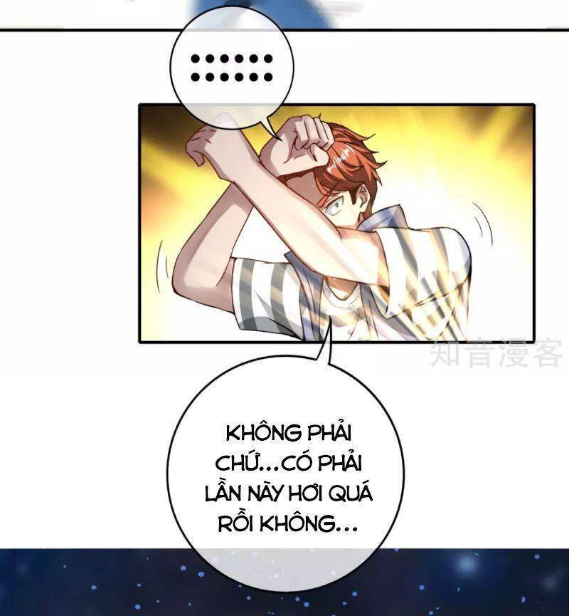 Vòng Bạn Bè Mạnh Nhất Của Tiên Giới Chapter 118 - 40