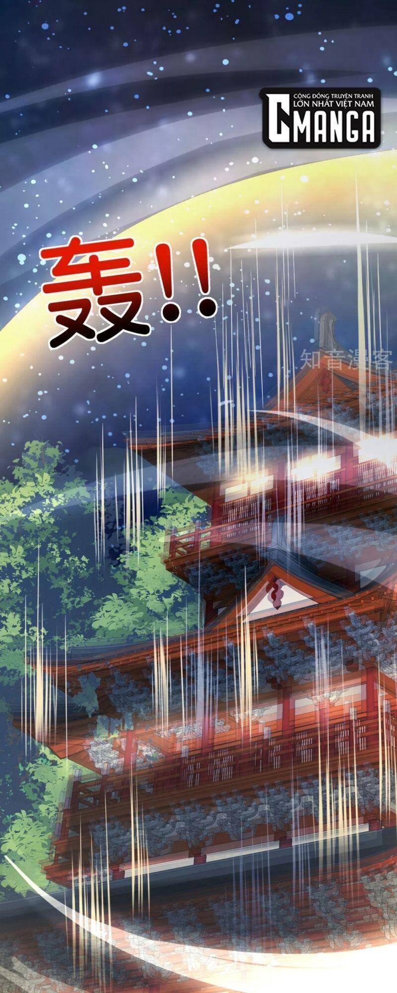 Vòng Bạn Bè Mạnh Nhất Của Tiên Giới Chapter 118 - 41