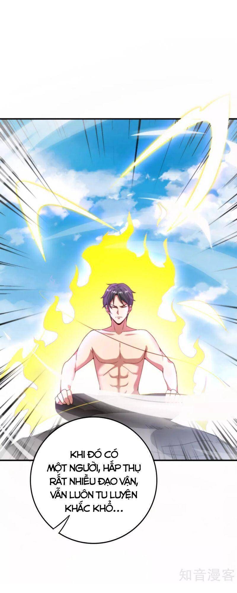Vòng Bạn Bè Mạnh Nhất Của Tiên Giới Chapter 118 - 10