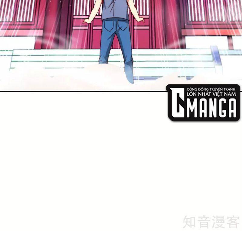 Vòng Bạn Bè Mạnh Nhất Của Tiên Giới Chapter 119 - 2