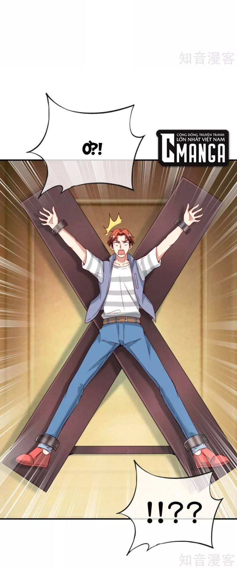 Vòng Bạn Bè Mạnh Nhất Của Tiên Giới Chapter 119 - 18