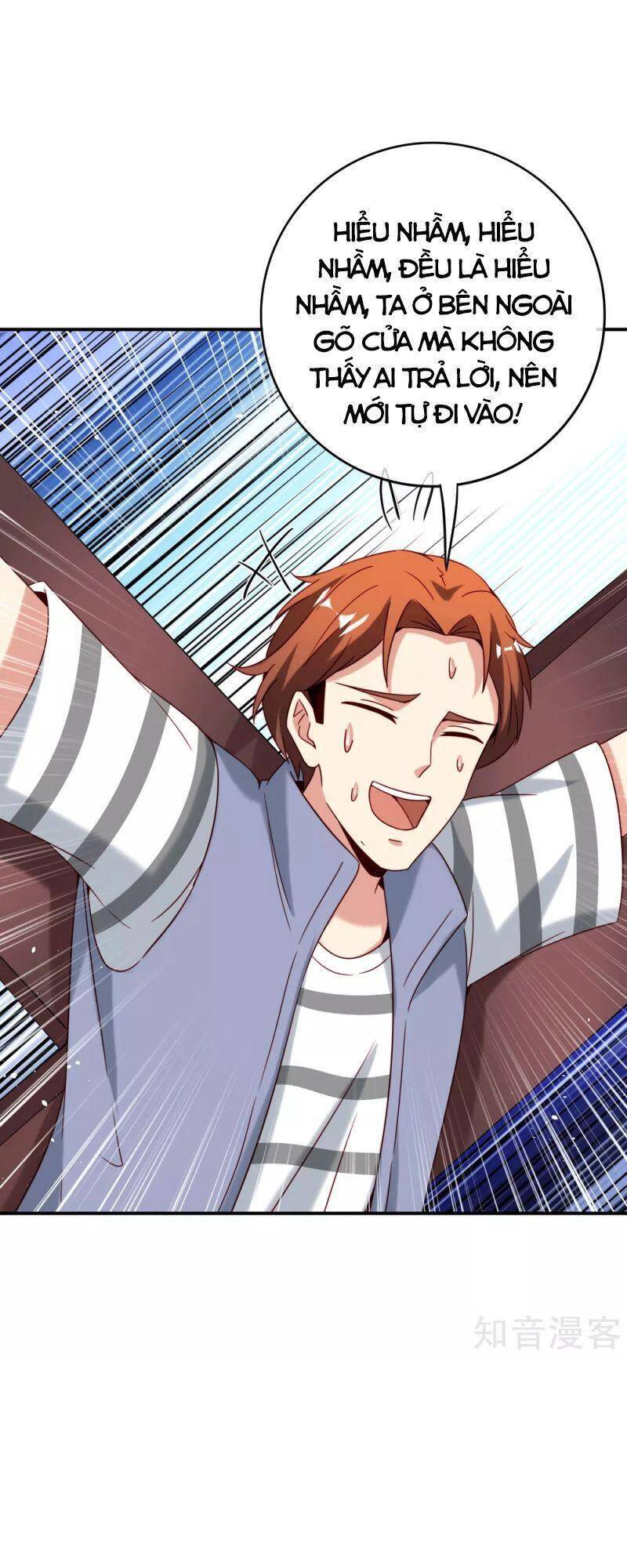 Vòng Bạn Bè Mạnh Nhất Của Tiên Giới Chapter 119 - 22