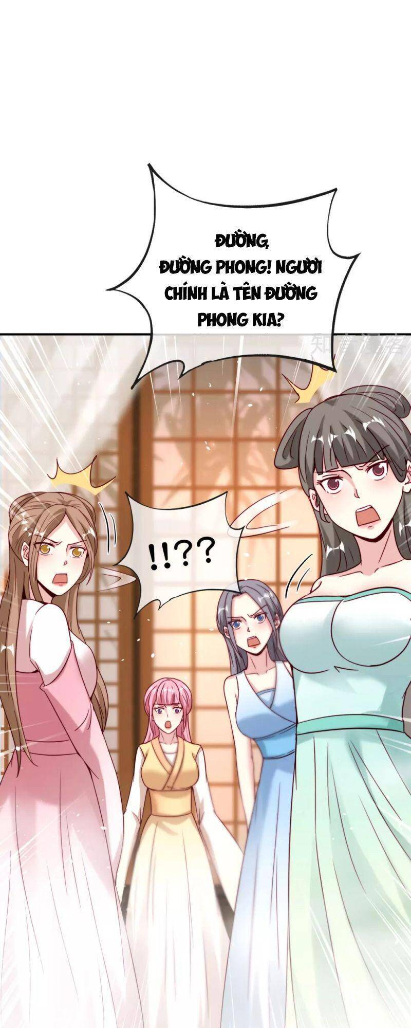 Vòng Bạn Bè Mạnh Nhất Của Tiên Giới Chapter 119 - 26