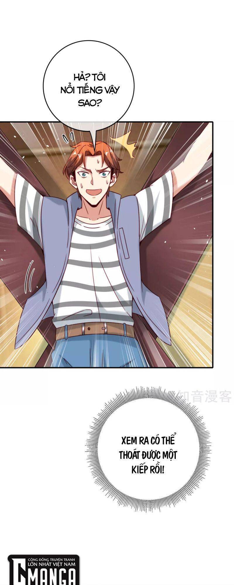 Vòng Bạn Bè Mạnh Nhất Của Tiên Giới Chapter 119 - 28