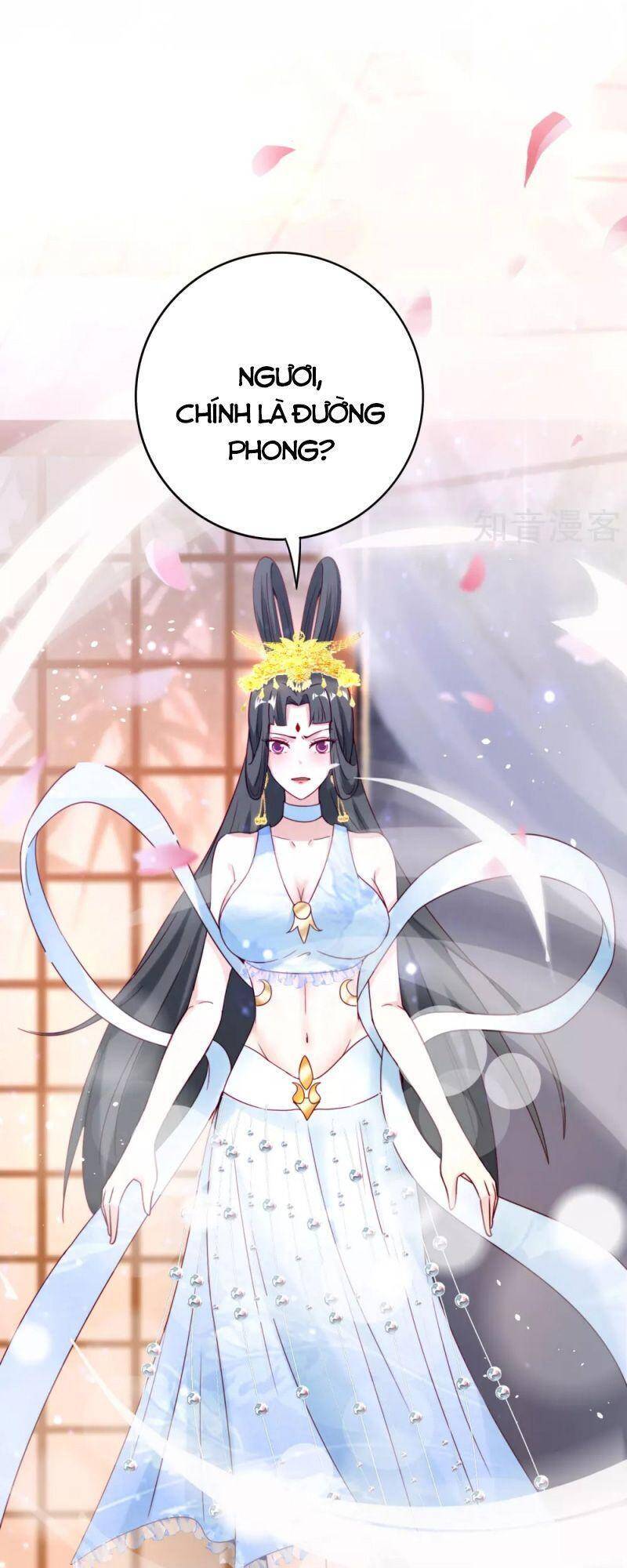 Vòng Bạn Bè Mạnh Nhất Của Tiên Giới Chapter 119 - 30