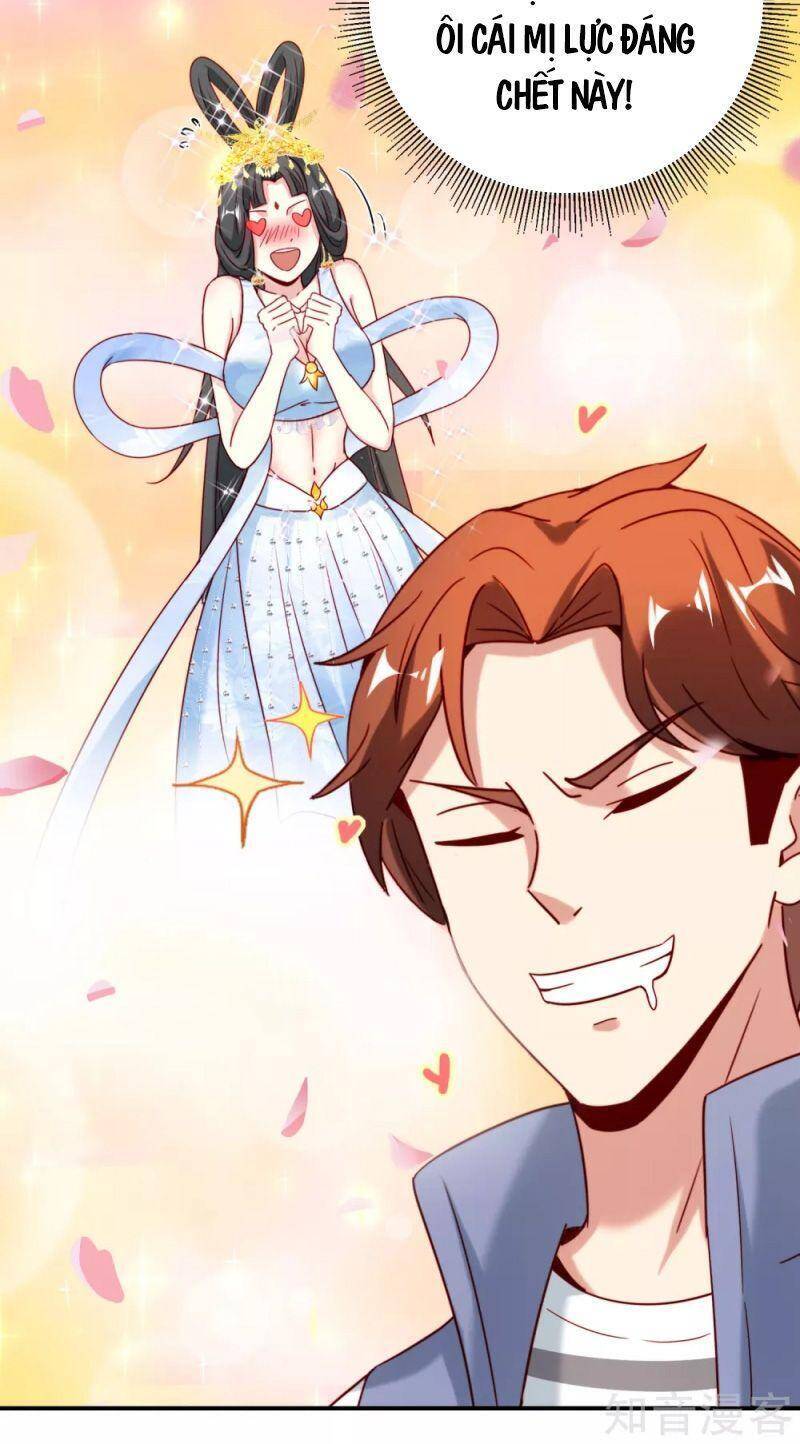 Vòng Bạn Bè Mạnh Nhất Của Tiên Giới Chapter 119 - 35