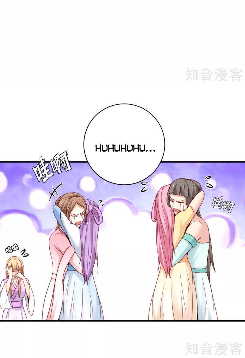 Vòng Bạn Bè Mạnh Nhất Của Tiên Giới Chapter 119 - 39