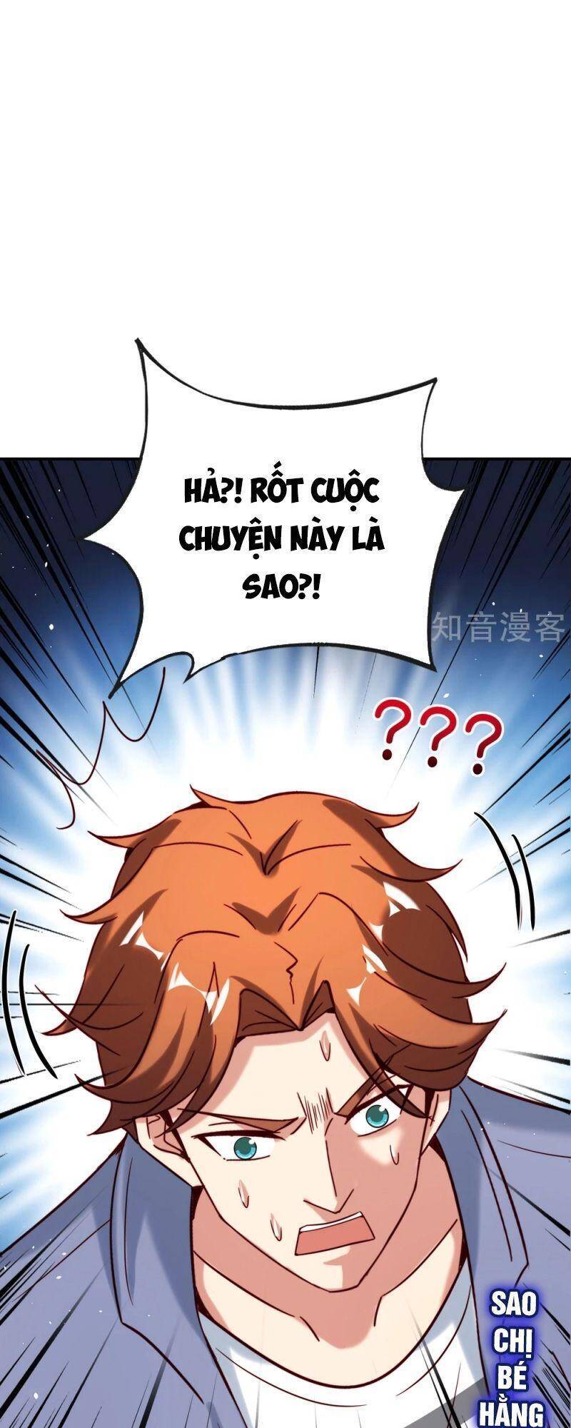 Vòng Bạn Bè Mạnh Nhất Của Tiên Giới Chapter 119 - 40