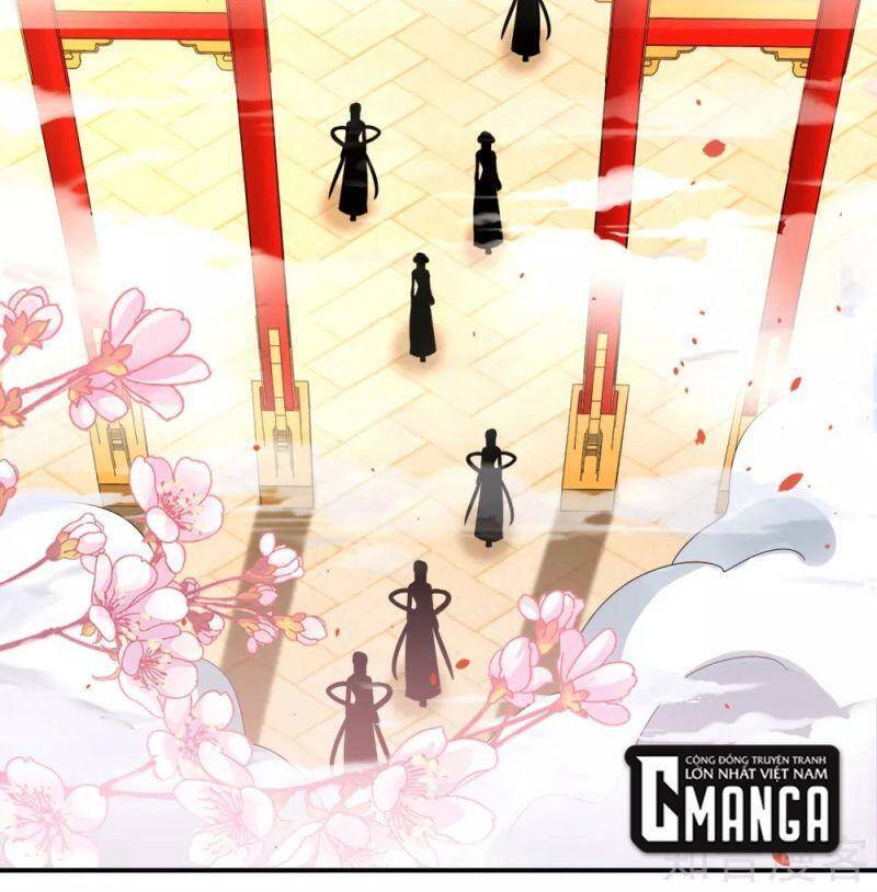 Vòng Bạn Bè Mạnh Nhất Của Tiên Giới Chapter 120 - 2