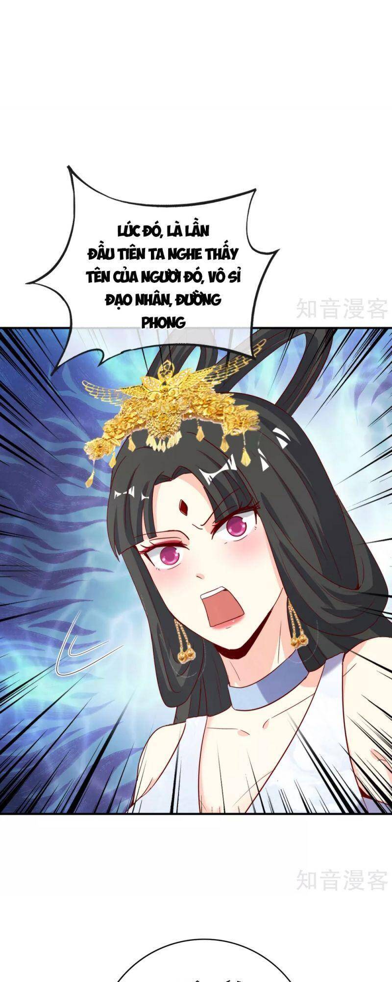 Vòng Bạn Bè Mạnh Nhất Của Tiên Giới Chapter 120 - 13