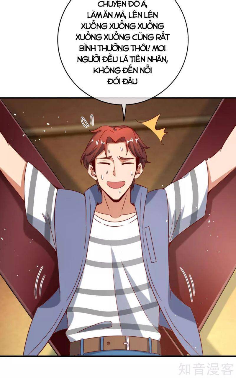 Vòng Bạn Bè Mạnh Nhất Của Tiên Giới Chapter 120 - 14