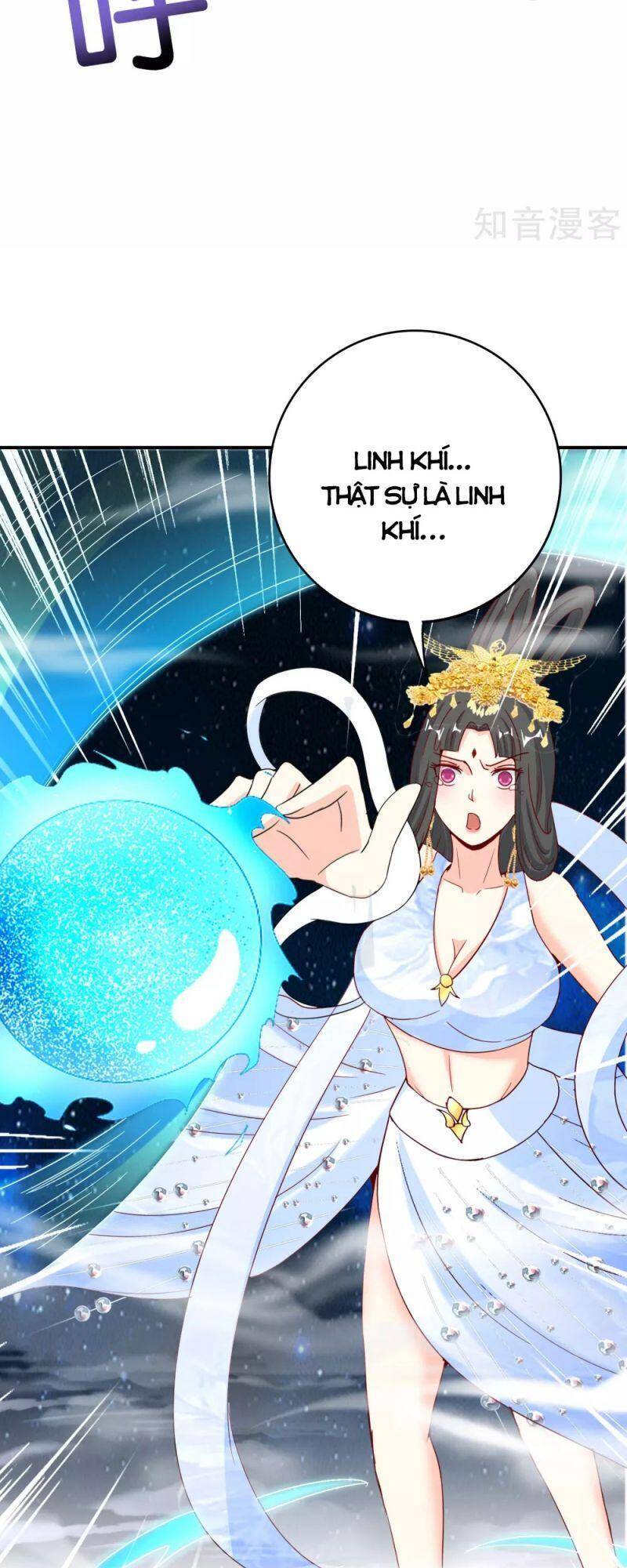 Vòng Bạn Bè Mạnh Nhất Của Tiên Giới Chapter 120 - 29
