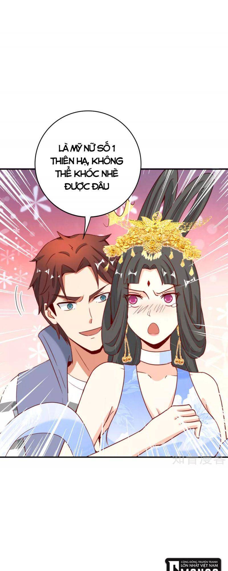 Vòng Bạn Bè Mạnh Nhất Của Tiên Giới Chapter 120 - 31