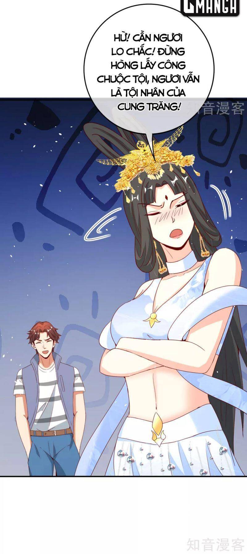 Vòng Bạn Bè Mạnh Nhất Của Tiên Giới Chapter 120 - 32