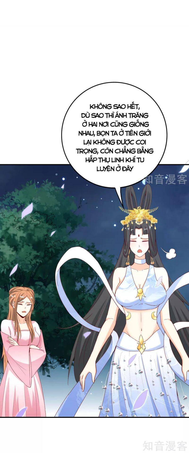 Vòng Bạn Bè Mạnh Nhất Của Tiên Giới Chapter 120 - 35