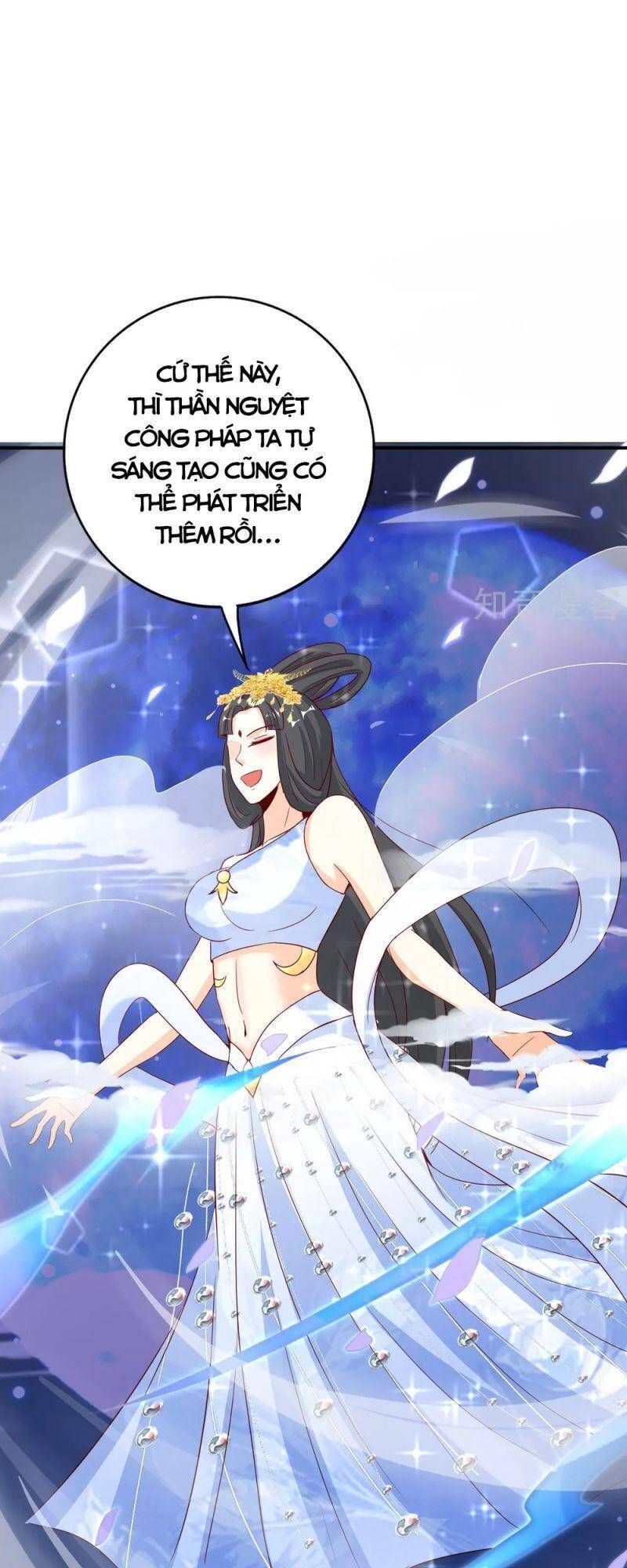 Vòng Bạn Bè Mạnh Nhất Của Tiên Giới Chapter 120 - 36