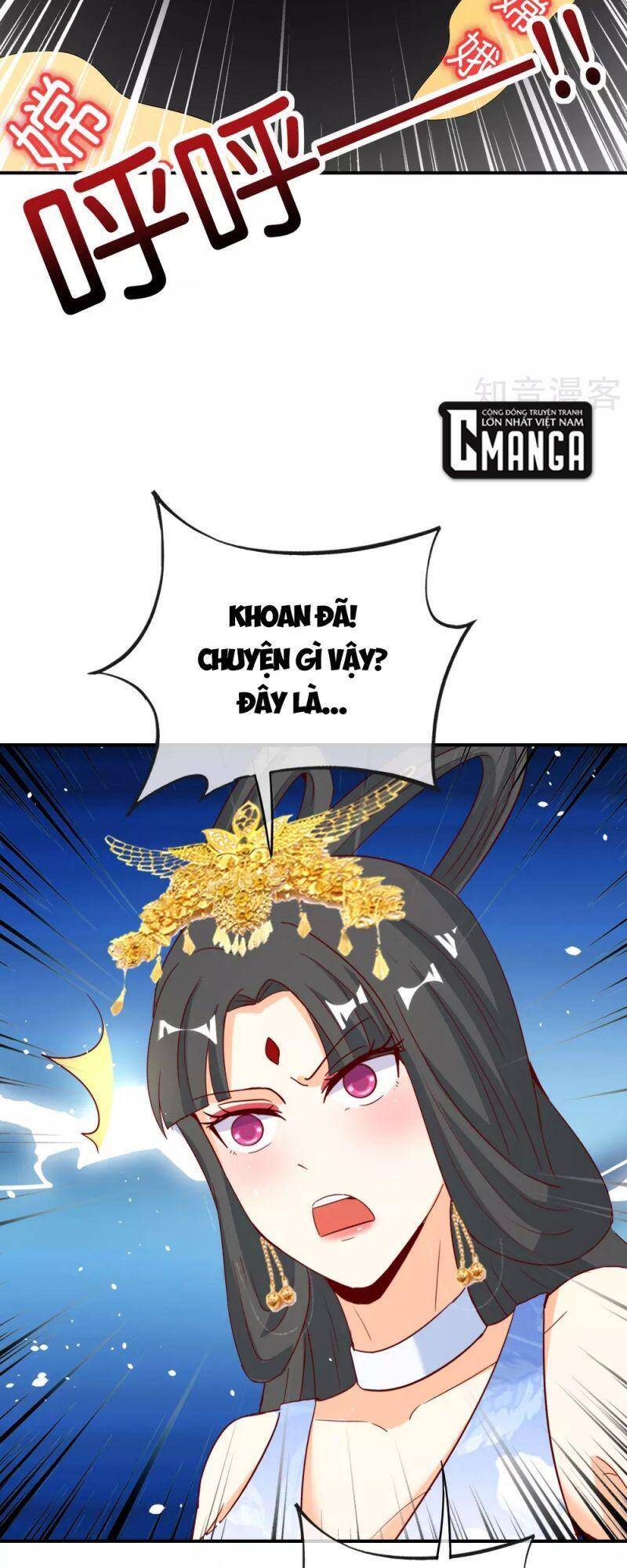 Vòng Bạn Bè Mạnh Nhất Của Tiên Giới Chapter 120 - 39